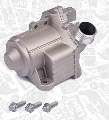 ET Engineteam PW0014 - Водяний насос autozip.com.ua