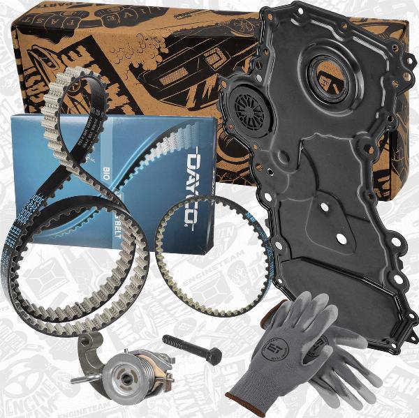 ET Engineteam RM0022VR5 - Комплект ременя ГРМ autozip.com.ua
