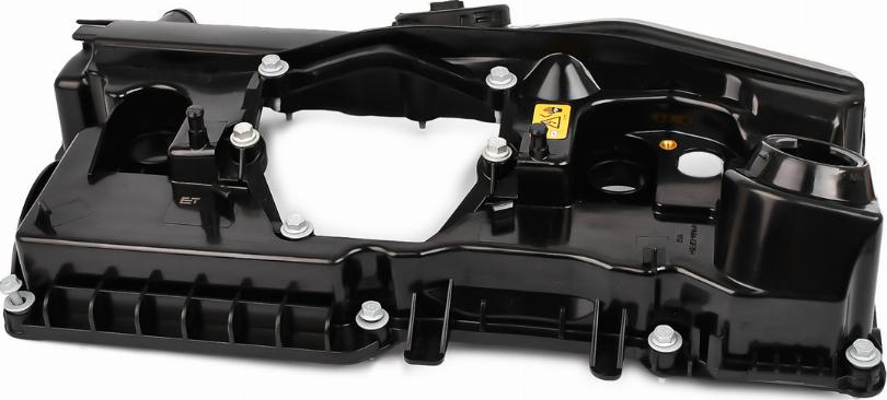 ET Engineteam RV0026 - Кришка головки циліндра autozip.com.ua