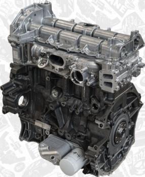ET Engineteam SB0015 - Двигун в зборі autozip.com.ua