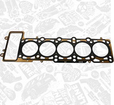ET Engineteam TH0030 - Прокладка, головка циліндра autozip.com.ua