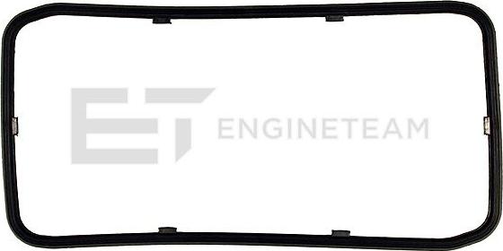 ET Engineteam TV0005 - Прокладка, масляна ванна autozip.com.ua