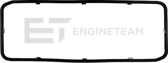 ET Engineteam TV0006 - Прокладка, масляна ванна autozip.com.ua