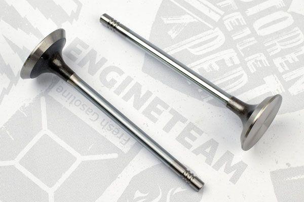ET Engineteam VE0051 - Випускний клапан autozip.com.ua