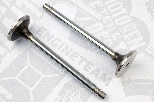 ET Engineteam VE0013 - Випускний клапан autozip.com.ua