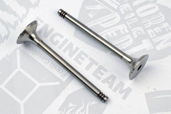 ET Engineteam VE0070 - Випускний клапан autozip.com.ua
