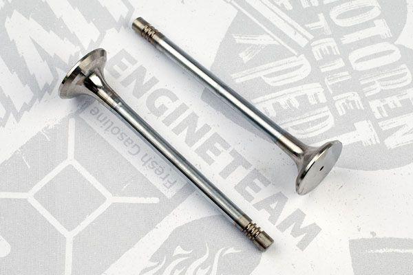 ET Engineteam VE0156 - Випускний клапан autozip.com.ua