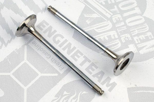 ET Engineteam VE0102 - Випускний клапан autozip.com.ua