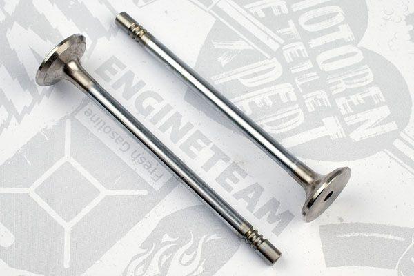 ET Engineteam VE0107 - Випускний клапан autozip.com.ua