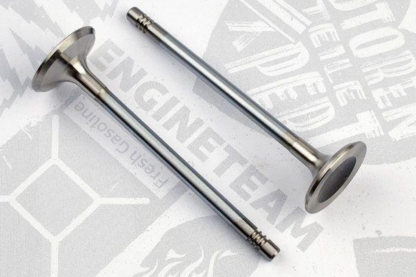 ET Engineteam VE0110 - Випускний клапан autozip.com.ua