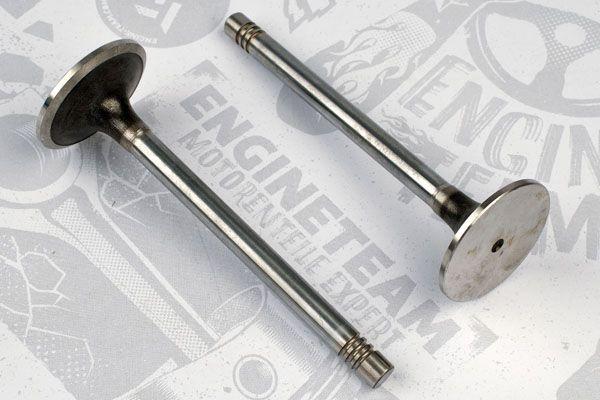 ET Engineteam VI0010 - Впускний клапан autozip.com.ua