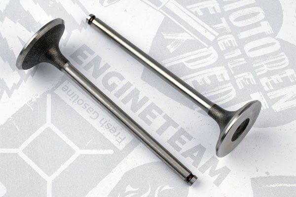 ET Engineteam VI0107 - Впускний клапан autozip.com.ua