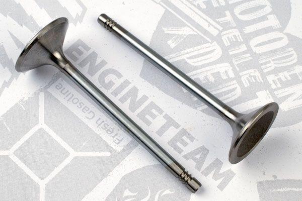 ET Engineteam VI0116 - Впускний клапан autozip.com.ua
