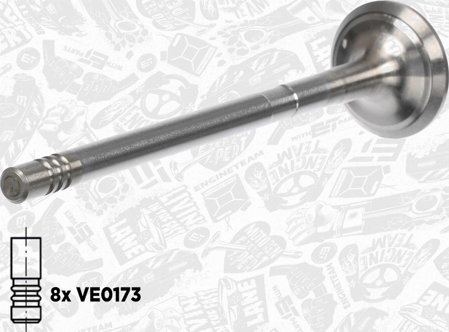 ET Engineteam VS0031 - - - autozip.com.ua