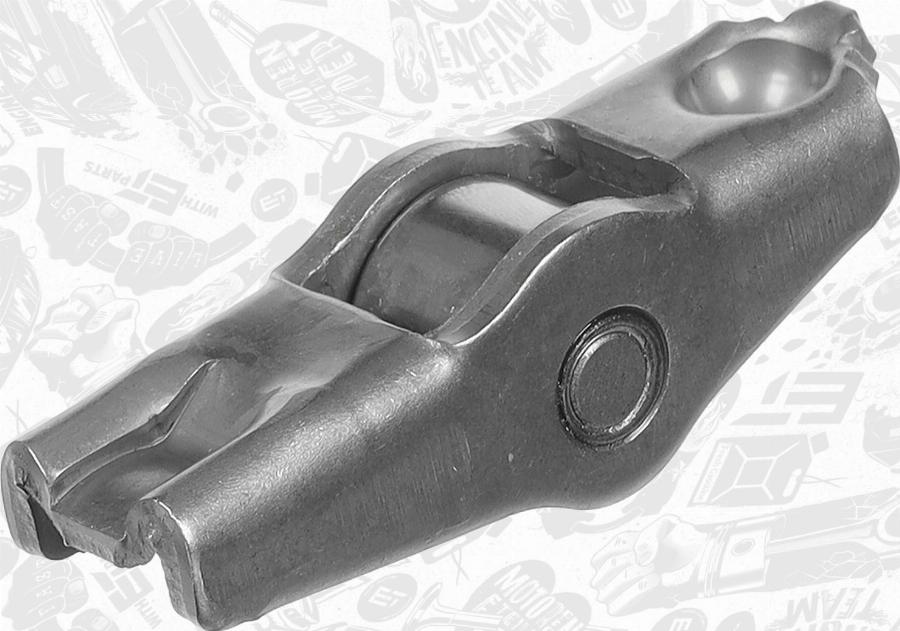 ET Engineteam VV0106 - Балансир, управління двигуном autozip.com.ua