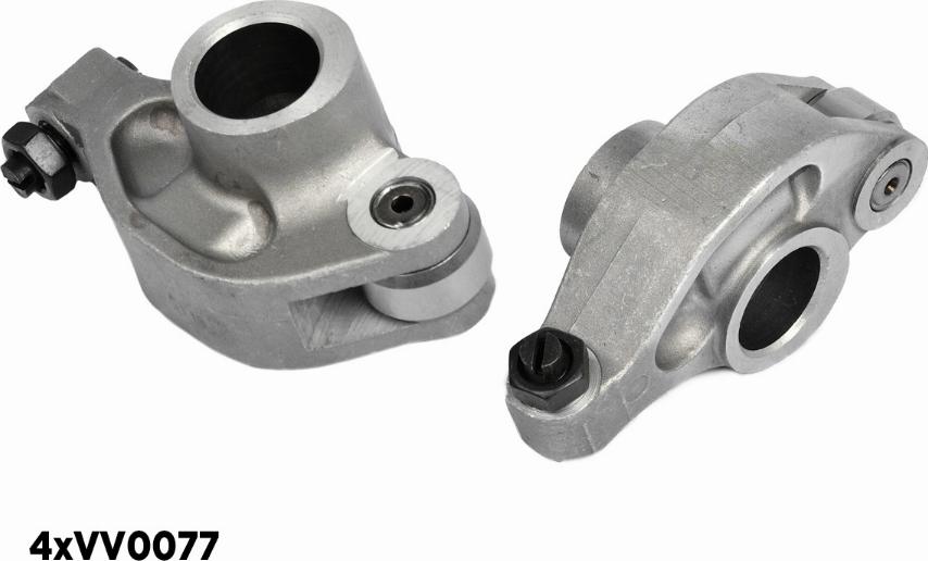 ET Engineteam VV0102 - Балансир, управління двигуном autozip.com.ua