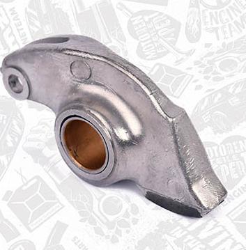 ET Engineteam ZM0046 - Балансир, управління двигуном autozip.com.ua