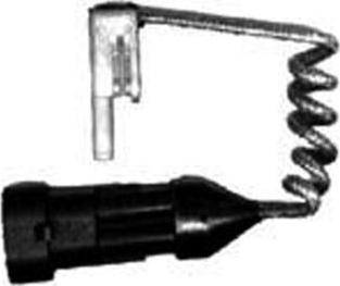 E.T.F. 17-3089 - Сигналізатор, знос гальмівних колодок autozip.com.ua