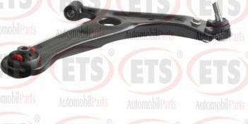 ETS 44.TC.449 - Важіль незалежної підвіски колеса autozip.com.ua