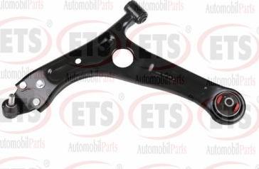 ETS 44.TC.444 - Важіль незалежної підвіски колеса autozip.com.ua