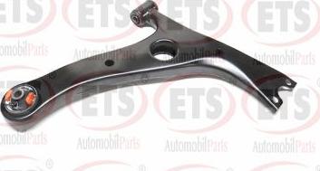 ETS 44.TC.446 - Важіль незалежної підвіски колеса autozip.com.ua