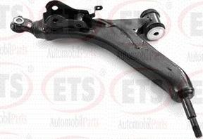 ETS 45.TC.690 - Важіль незалежної підвіски колеса autozip.com.ua
