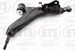 ETS 45.TC.691 - Важіль незалежної підвіски колеса autozip.com.ua