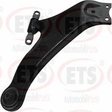 ETS 45.TC.689 - Важіль незалежної підвіски колеса autozip.com.ua