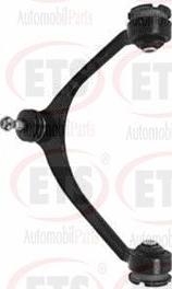 ETS 45.TC.684 - Важіль незалежної підвіски колеса autozip.com.ua