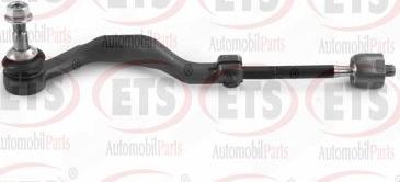 ETS 48.AJ.480 - Поперечна рульова тяга autozip.com.ua