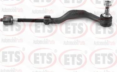 ETS 48.AJ.481 - Поперечна рульова тяга autozip.com.ua