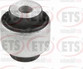 ETS 59.SB.102 - Сайлентблок, важіль підвіски колеса autozip.com.ua