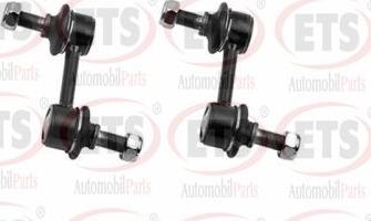 ETS 54.KT.540 - Ремкомплект, поперечний важіль підвіски autozip.com.ua