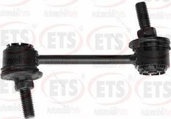 ETS 54.LB.393 - Тяга / стійка, стабілізатор autozip.com.ua