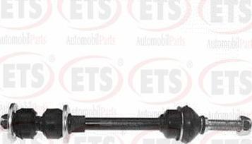 ETS 55.LB.790 - Тяга / стійка, стабілізатор autozip.com.ua