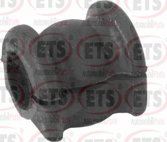 ETS 55.SR.100 - Сайлентблок, важіль підвіски колеса autozip.com.ua