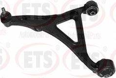 ETS 55.TC.611 - Важіль незалежної підвіски колеса autozip.com.ua