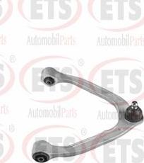 ETS 58.TC.505 - Важіль незалежної підвіски колеса autozip.com.ua