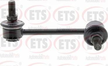 ETS 09.LB.190 - Тяга / стійка, стабілізатор autozip.com.ua