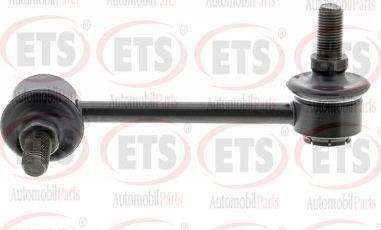 ETS 09.LB.189 - Тяга / стійка, стабілізатор autozip.com.ua