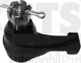 ETS 09.TR.272 - Наконечник рульової тяги, кульовий шарнір autozip.com.ua