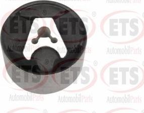 ETS 04.EM.741 - Подушка, підвіска двигуна autozip.com.ua