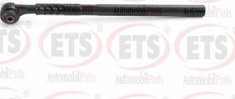ETS 04.RE.708 - Осьовий шарнір, рульова тяга autozip.com.ua