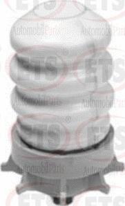 ETS 04.SM.778 - Відбійник, буфер амортизатора autozip.com.ua