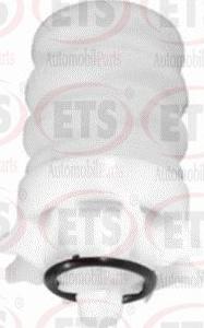 ETS 04.SM.777 - Відбійник, буфер амортизатора autozip.com.ua