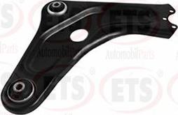 ETS 04.TC.249 - Важіль незалежної підвіски колеса autozip.com.ua