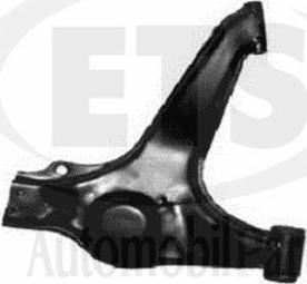 ETS 06.TC.363 - Важіль незалежної підвіски колеса autozip.com.ua