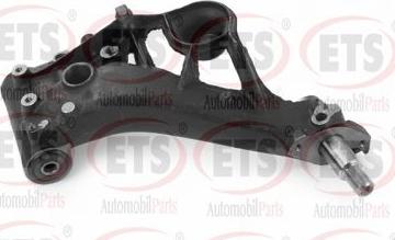 ETS 05.TC.380 - Важіль незалежної підвіски колеса autozip.com.ua