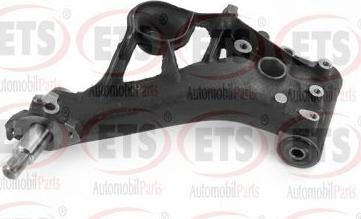 ETS 05.TC.379 - Важіль незалежної підвіски колеса autozip.com.ua