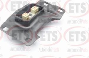 ETS 06.EM.208 - Подушка, підвіска двигуна autozip.com.ua